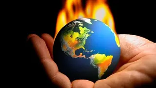El negacionismo de Javier Milei frente al cambio climático